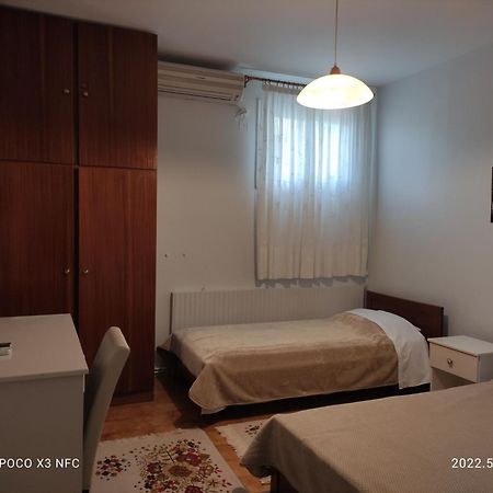 Eleni'S Rooms Ioannina Ngoại thất bức ảnh