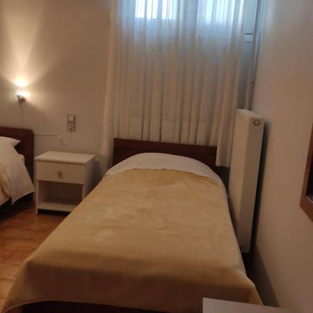 Eleni'S Rooms Ioannina Ngoại thất bức ảnh