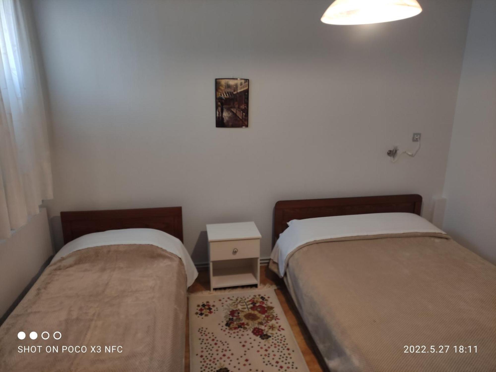 Eleni'S Rooms Ioannina Ngoại thất bức ảnh