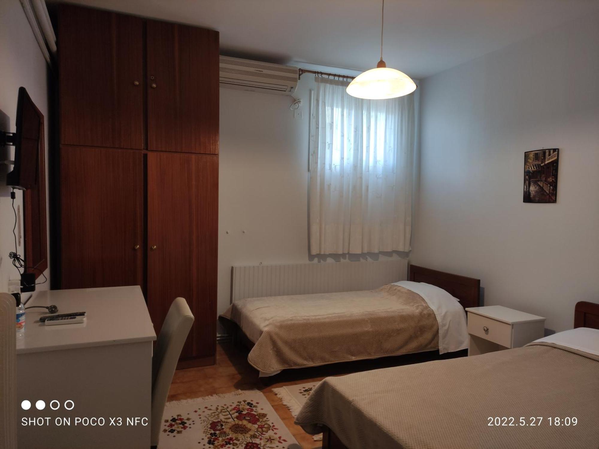 Eleni'S Rooms Ioannina Ngoại thất bức ảnh