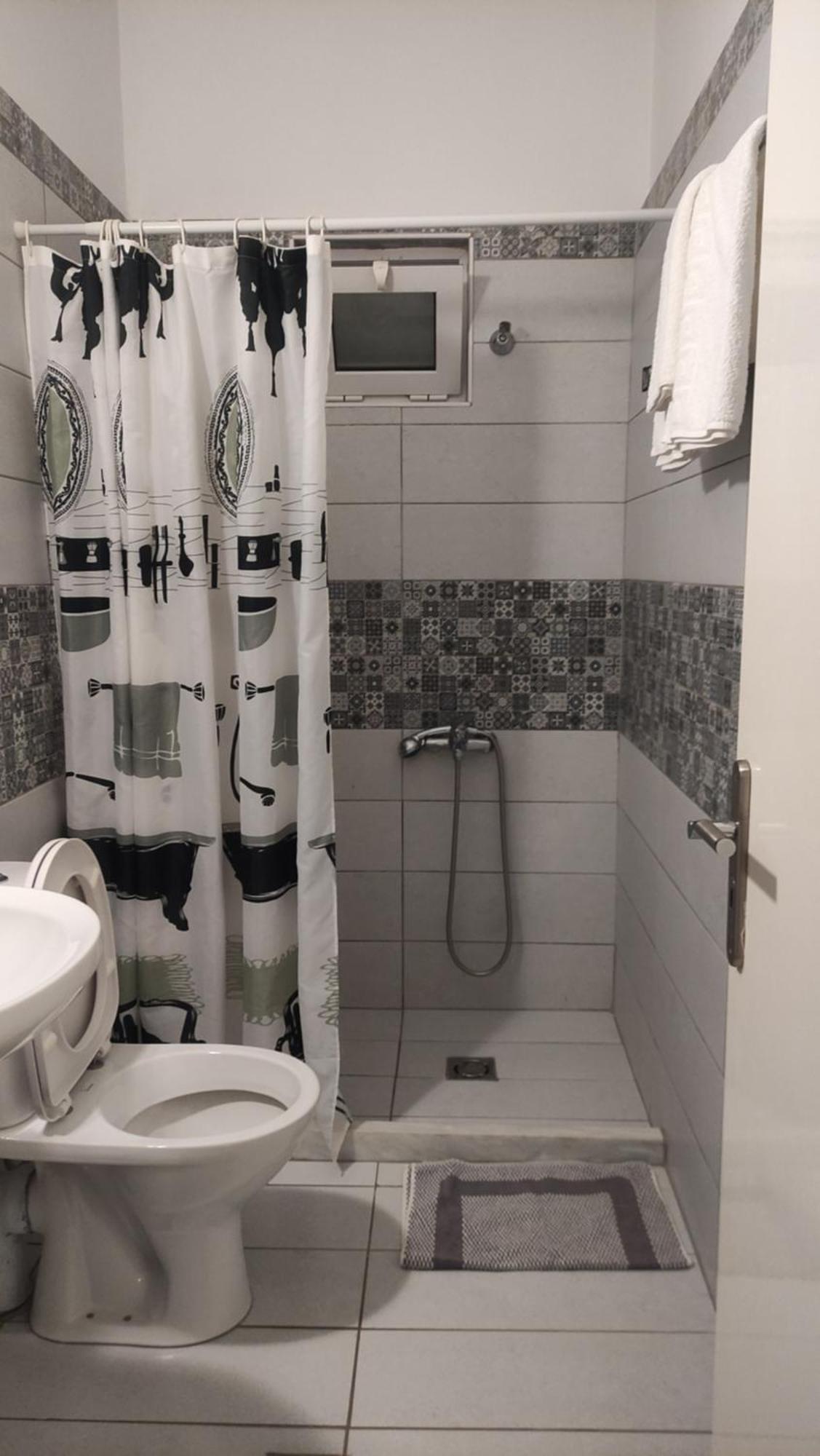 Eleni'S Rooms Ioannina Ngoại thất bức ảnh