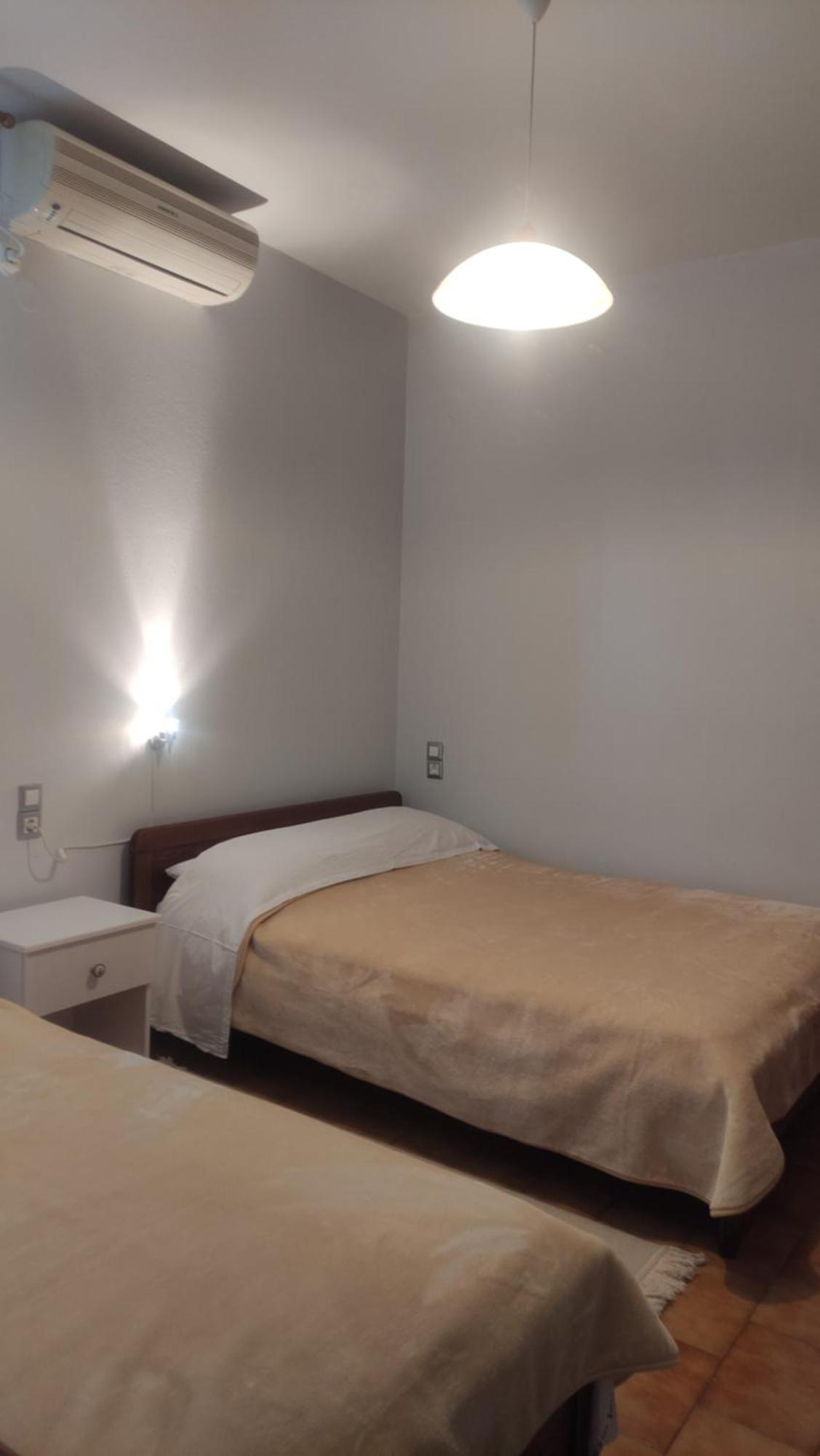 Eleni'S Rooms Ioannina Ngoại thất bức ảnh