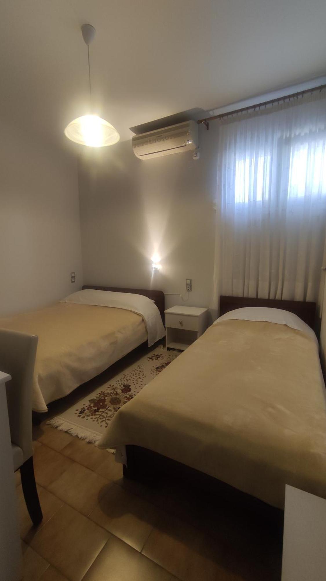 Eleni'S Rooms Ioannina Ngoại thất bức ảnh