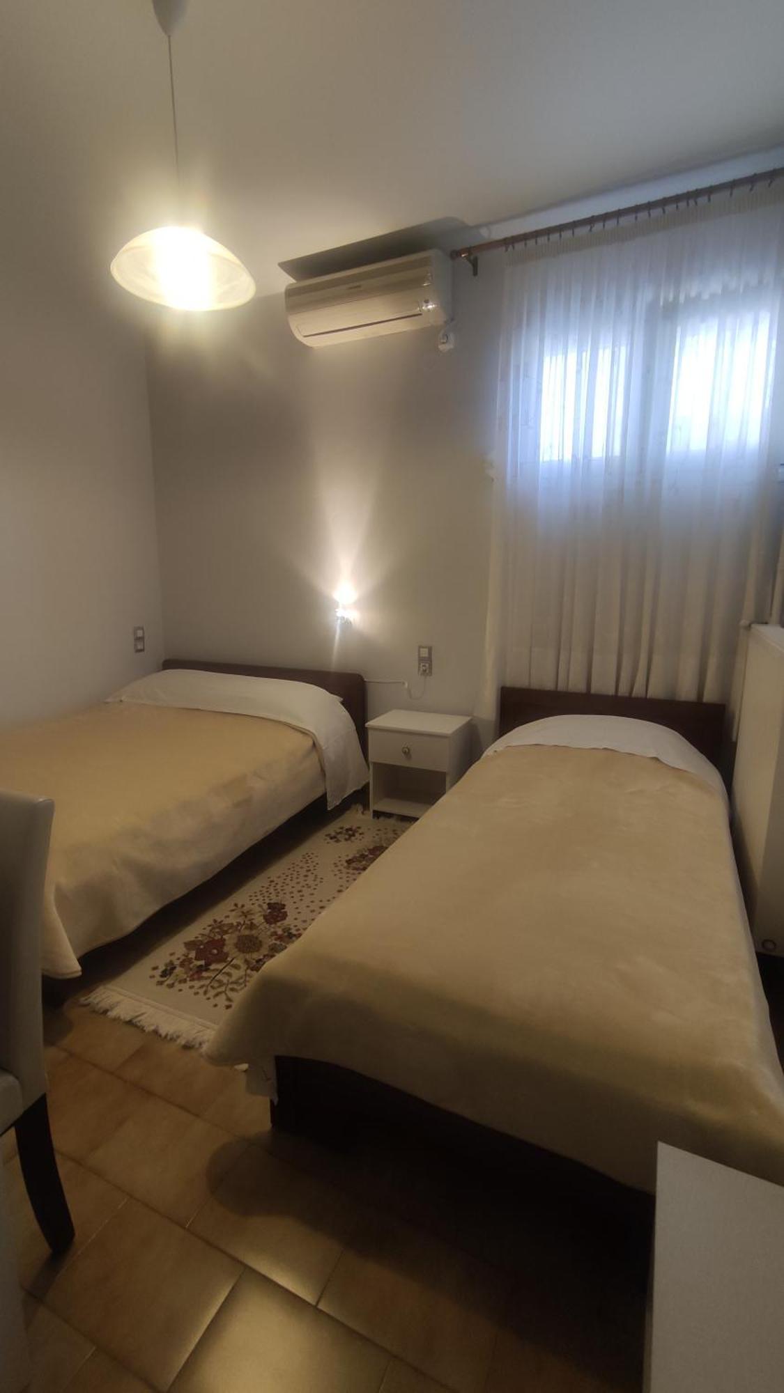 Eleni'S Rooms Ioannina Ngoại thất bức ảnh