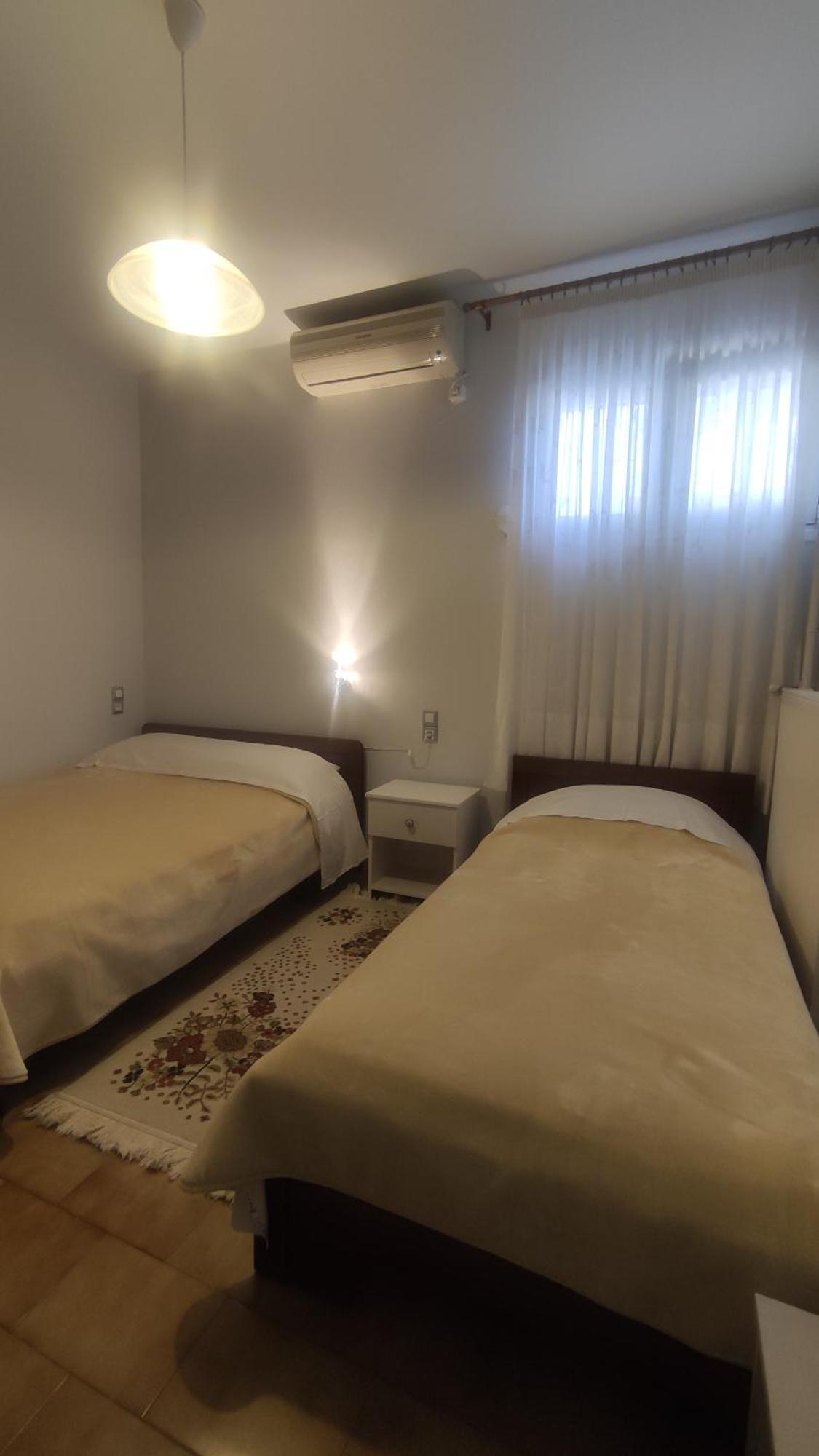 Eleni'S Rooms Ioannina Ngoại thất bức ảnh