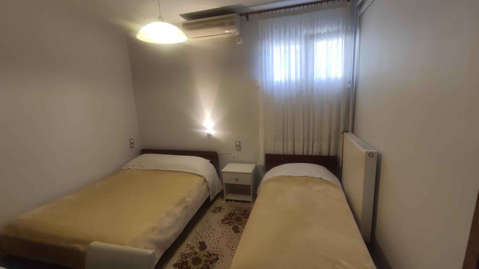 Eleni'S Rooms Ioannina Ngoại thất bức ảnh