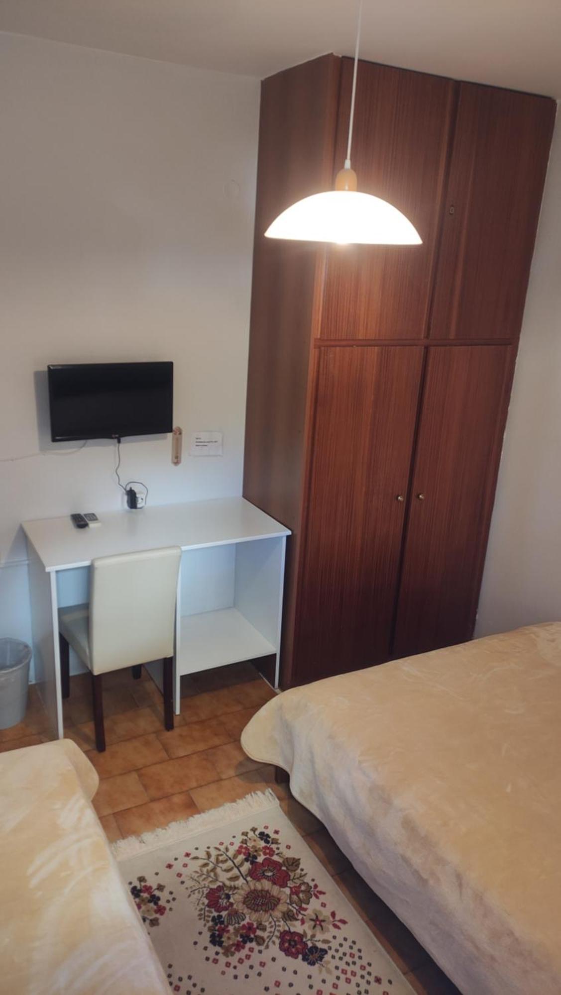 Eleni'S Rooms Ioannina Ngoại thất bức ảnh