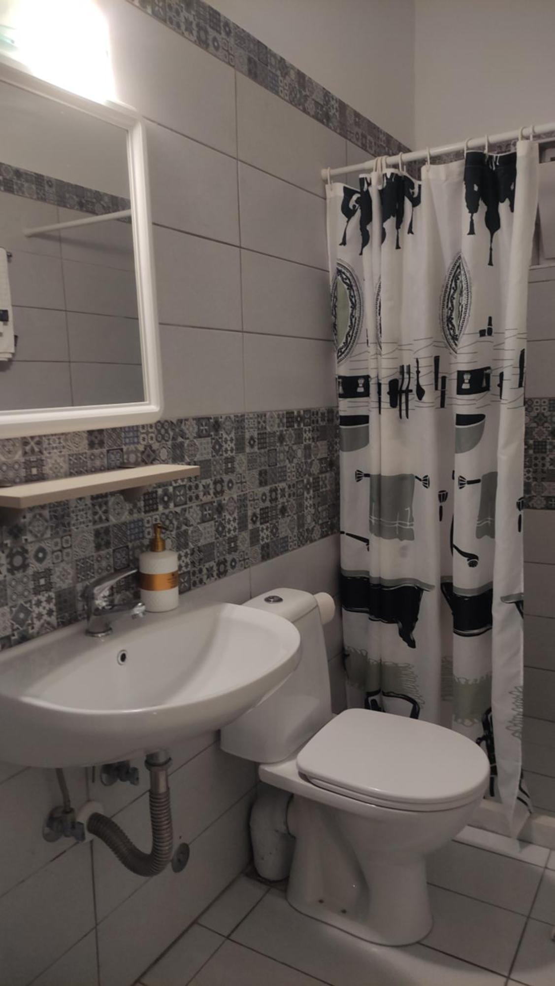 Eleni'S Rooms Ioannina Ngoại thất bức ảnh