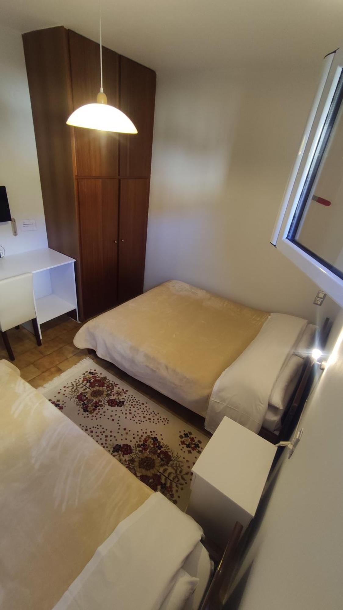 Eleni'S Rooms Ioannina Ngoại thất bức ảnh