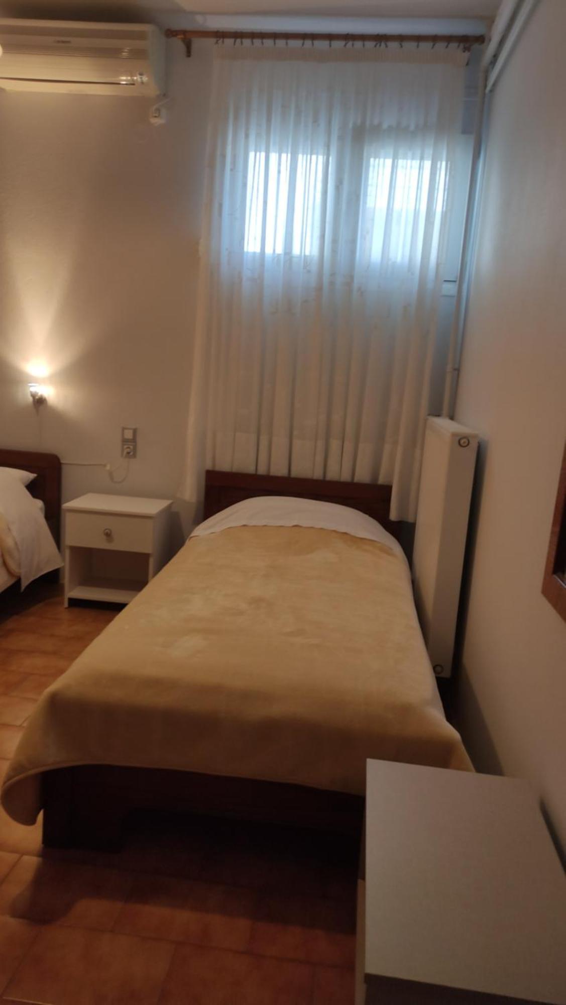 Eleni'S Rooms Ioannina Ngoại thất bức ảnh