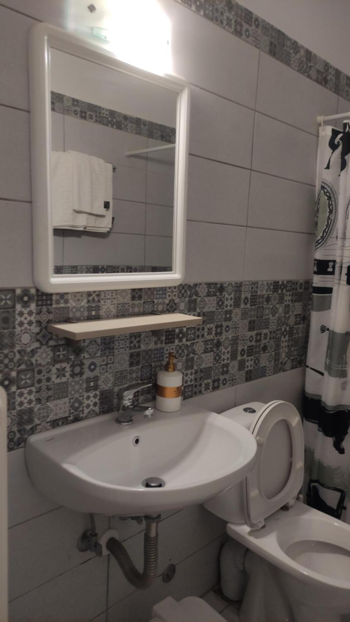 Eleni'S Rooms Ioannina Ngoại thất bức ảnh